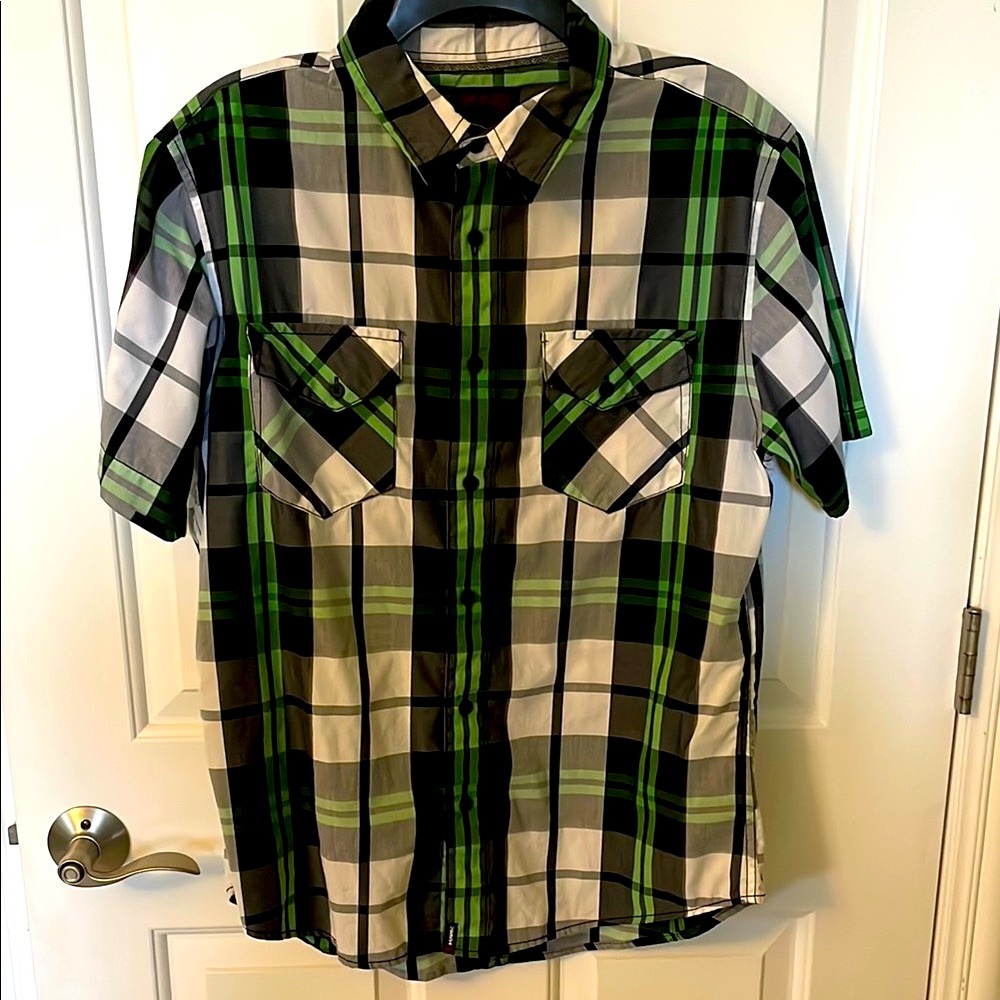 Tony Hawk kids shirt size L
